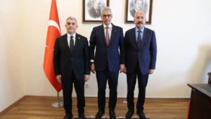 Hatay Sağlık Yatırımları ve Altyapı İhtiyaçları TBMM’de Görüşüldü