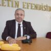 Antakya Ziraat Odası Başkanı Mehmet Muzaffer Okay Vefat Etti